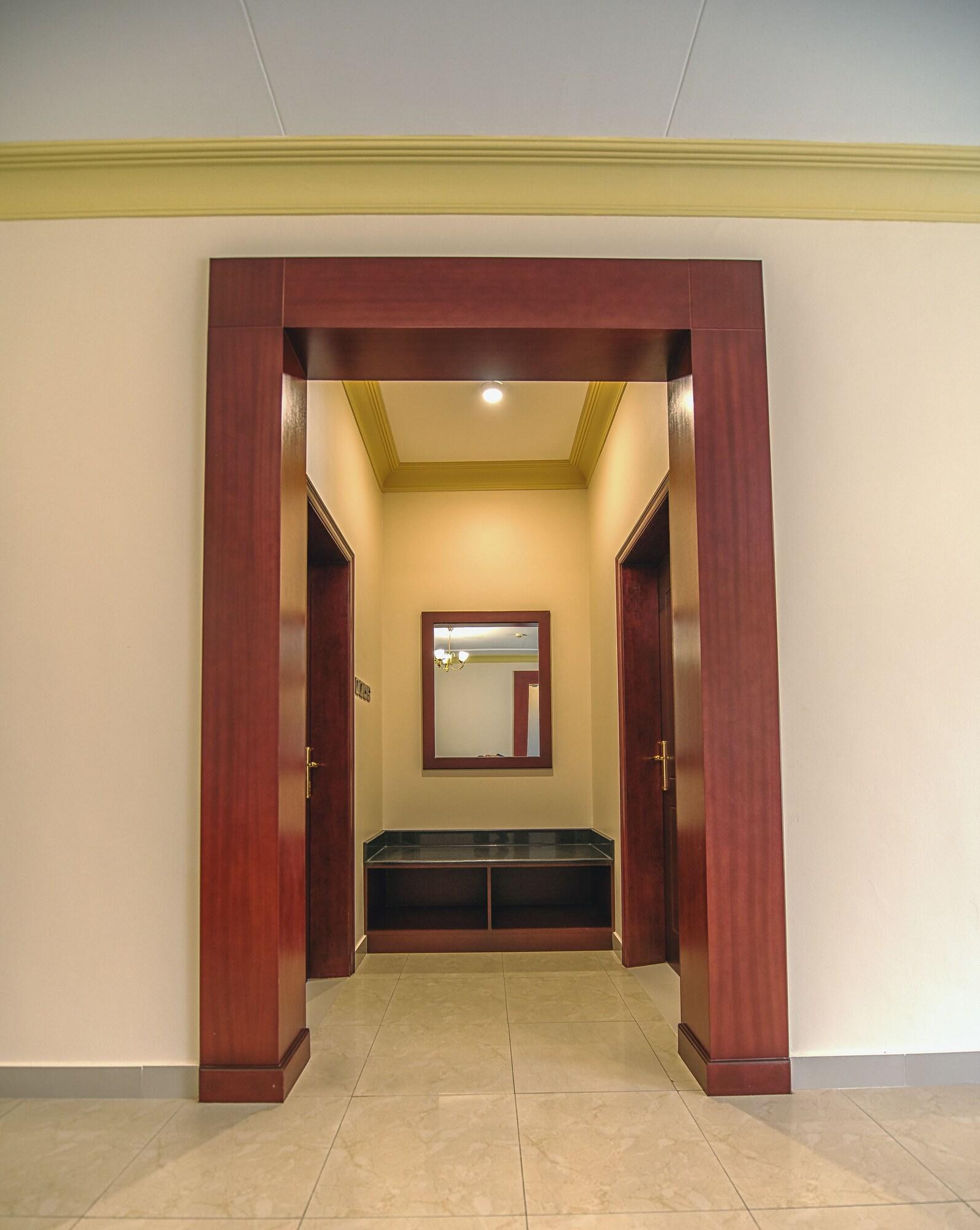 Frsan Hotel Manama Exterior foto