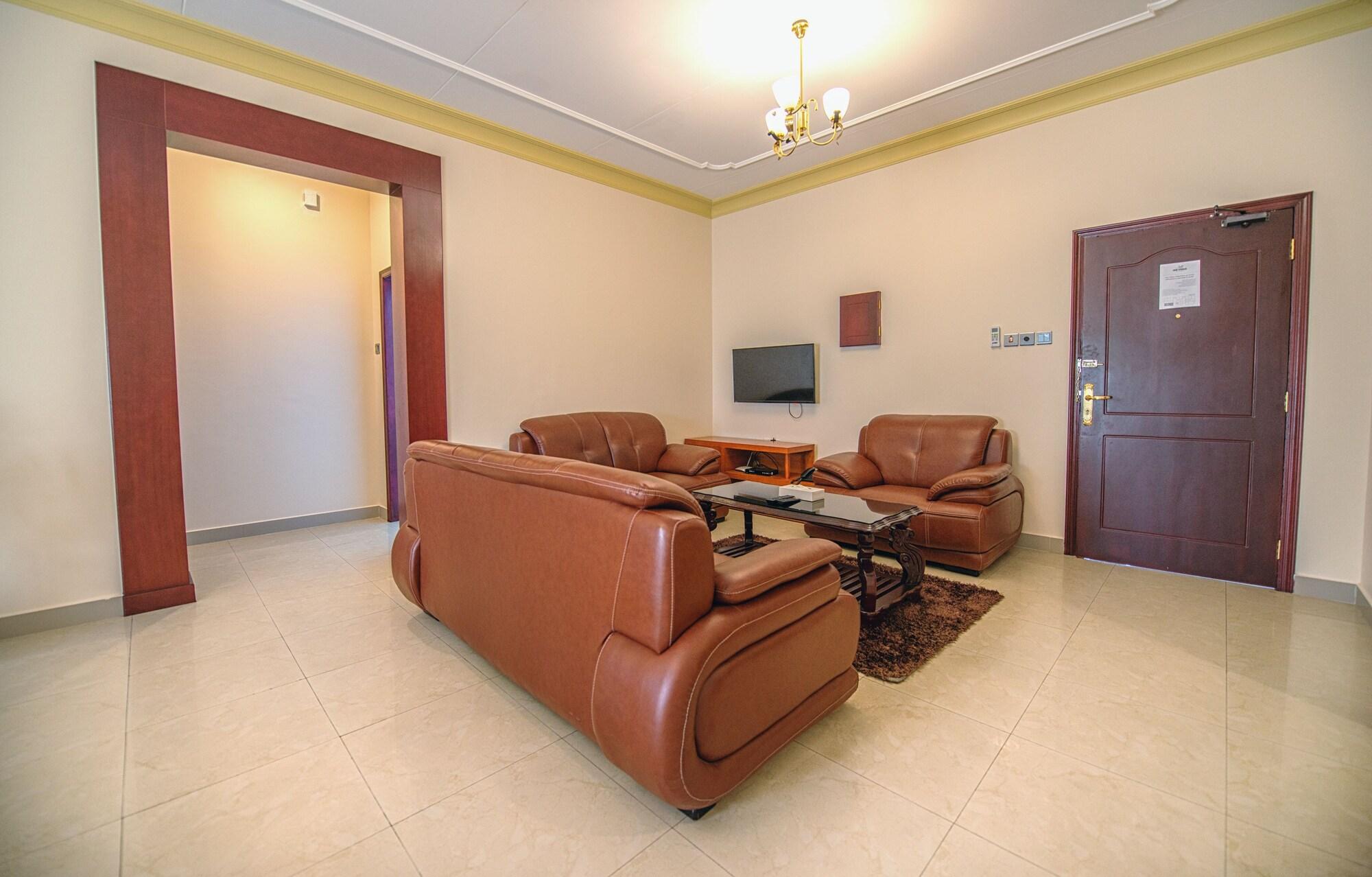Frsan Hotel Manama Exterior foto