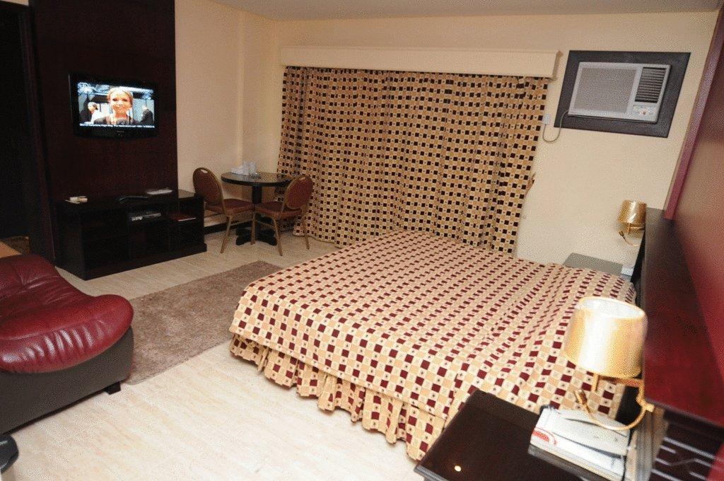 Frsan Hotel Manama Cameră foto