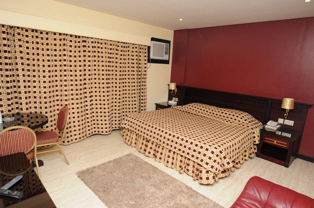 Frsan Hotel Manama Cameră foto