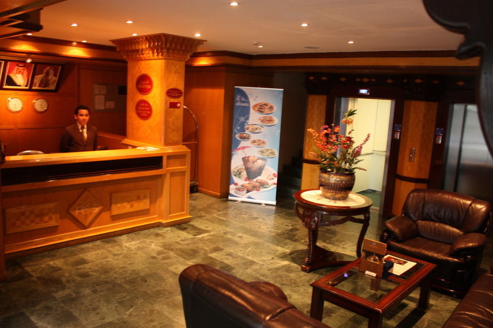 Frsan Hotel Manama Exterior foto